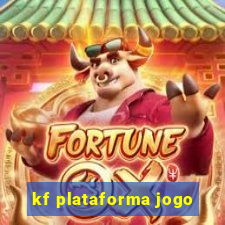 kf plataforma jogo